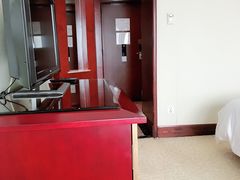 -天津燕园国际大酒店