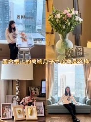 -巍阁高端月子会所