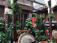 -束河人家(南锣鼓巷店)