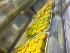 -乾芝斋·苏式糕点·碧螺春茶酥(平江路店)