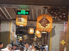 -杨记隆府(重庆总店)