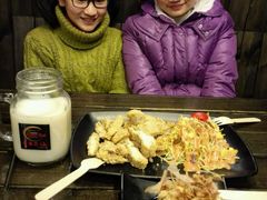 -暖食光·台式家庭餐厅·生日主题店(万达店)