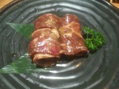 -黑牛の店·和牛烧肉(大悦城店)