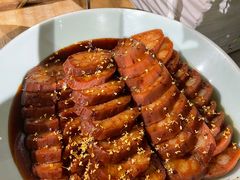 -晶丽香榭自助餐(南京大饭店)