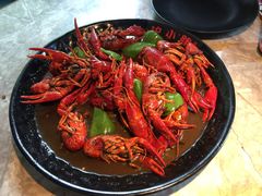 十三香-沪小胖小龙虾(淮海中路旗舰店)