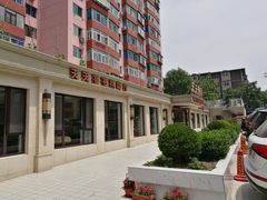 门面-天天渔港(杏林街店)