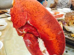 -海大大蒸汽海鲜餐厅·粤菜·特色小炒(欢乐颂店)