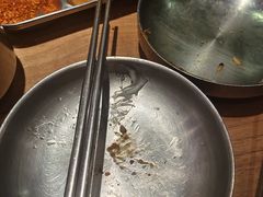 -韩悦牛排烤肉无限续(宝能中心店)