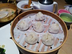-苏小柳点心·手作小笼包(浦东嘉里城分院)