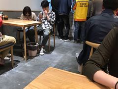 -王菊美食街·王菊面馆(总店)