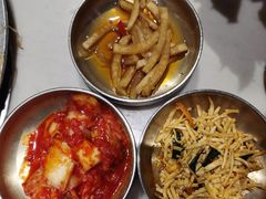 -韩宫宴烤肉·料理(苏州中心店)