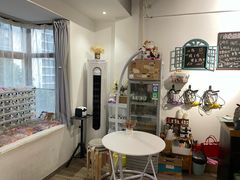 -半日闲手作DIY体验馆•陶艺•银饰戒指•拼豆(光谷店)