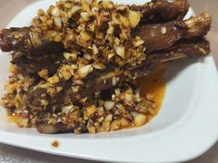 -呷得家常菜馆(王公塘店)