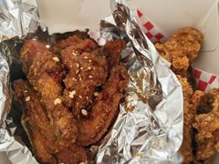 -SUN炸鸡专门店(西塔总店)