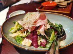 -杭州西子湖四季酒店-WL BISTRO西湖餐厅(灵隐路店)