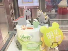 -CAKE BOSS 蛋糕老板(西单君太百货店)