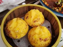 -伊兰麒兰馨园·川菜·清真馆(339电视塔店)