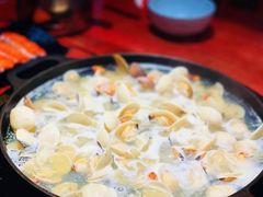 -传统香辣蟹(南园路店)