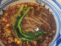 -头壹号  羊汤·饸饹面·大油条(嘉华店)