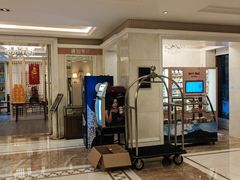 -福建鲤鱼洲酒店