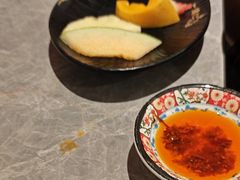 -一绪に寿喜烧(虹悦城店)