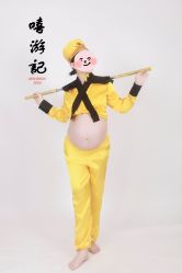 -孕视觉专业孕妇摄影(天津南开店)