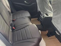 -上海德星奔驰(江杨南路店)