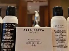 -上海中航虹桥机场泊悦酒店