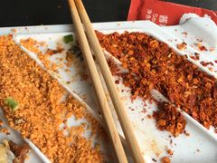 -很久以前羊肉串(打浦路店)