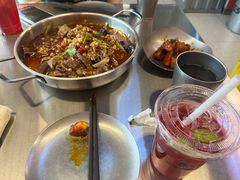 -蓉三少冒烤鸭·四川小吃集(北京首店)