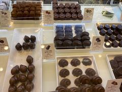 -GODIVA(恒隆广场店)