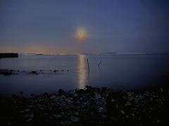 -亮河湾山庄