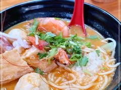 -老宅原住民沙茶面精品小吃(龙头路店)