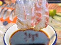 -官塘鱻鱻鱼生·潮汕生腌·砂锅粥(西马路总店)
