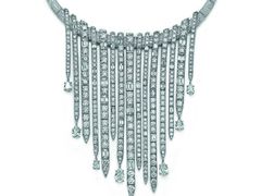 -Tiffany & Co.蒂芙尼
(杭州大厦店)