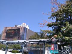 -壹海城ONE MALL