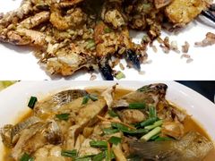 面包蟹-驻海渔市(置信店)