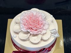 -花花卷卷·鲜食蛋糕(静安久光百货店)