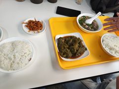 -雨霖祥和炖肉(南市店)