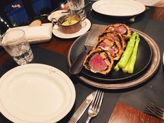 -壳里西餐厅Coquille Seafood Bistro(蒙自路店)