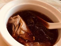 -世博源公馆·本帮融合菜·主题包厢·江景餐厅