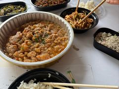 -浩海火燒雲傣家菜(芮欧百货店)