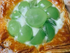 -光作面包Voila Lumiere(中山店)