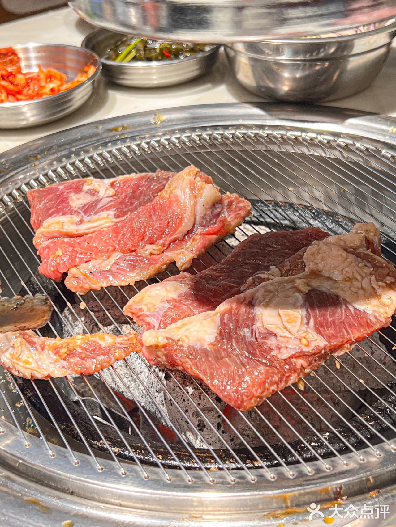 五一来顺德，一定要吃这家烤肉，巨好吃！