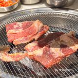 五一来顺德，一定要吃这家烤肉，巨好吃！