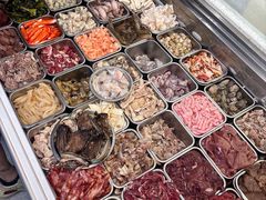 -福屿鲜捞小吃·捞化(福屿总店)