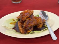-德成饭店