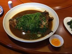 -长兴岛郊野公园农场食堂