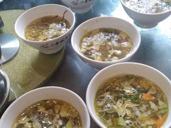 旗花面-小李旗花面庄