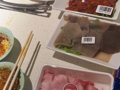 -野妹火锅(龙岗店)